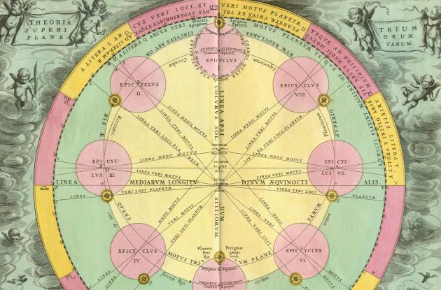 Atlas of the Universe 1708